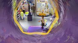 -妙妙乐儿童乐园·生日派对·班级聚会(万风新天地东楼三楼店)