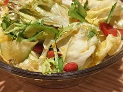 -谷丽麦馕新疆菜·清真(步步高梅溪新天地店)