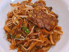 经典干炒牛河-禄興記香港大排档(歌斐中心店)