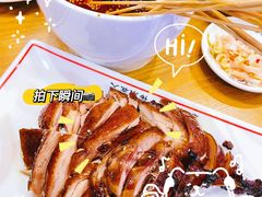 -冯四孃跷脚牛肉·川菜(徐州云龙店)