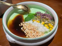 -蛮佬拾·乡里土菜馆(河西王府井店)