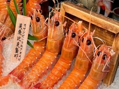 -上井料理黑金店(IFS国金中心店)