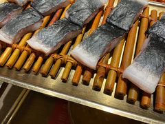 -西塔老太太泥炉烤肉(望京一店)