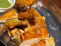 -Bistro 63 创意融合料理(广粤天地店)