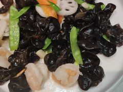 -牟传仁饭庄(星海店)
