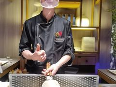 -水木锦堂·自助铁板烧(方庄时代店)