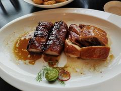 -珠海瑞吉酒店·宴庭中餐厅