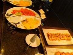 -澳门旅游塔360°旋转餐厅(南湾湖广场店)