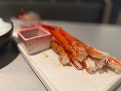 -松鹤精致料理(五一中路店)
