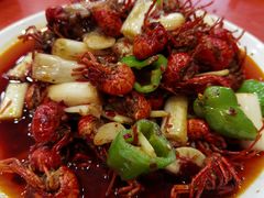 -回味南塘老王虾尾(总店)