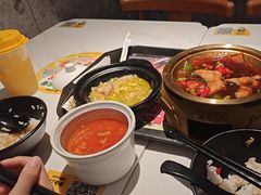 -老娘舅(吴山路店)