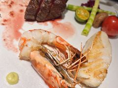 -王品牛排(杭州大厦店)