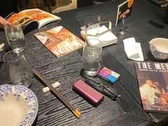 -金谷仓家庭料理(马泉营店)
