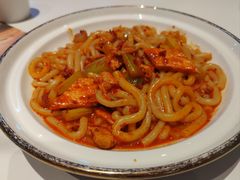 -阿娜尔·新疆菜(宜家荟聚中心店)