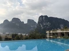 -大新明仕山庄