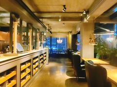 大堂-LYFATTI 莱芙缇(赣水路店)