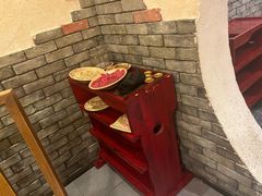 -蜀国大将老火锅(江北店)