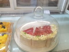 -提亚烘焙·手作面包·生日蛋糕(七星店)