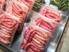 -果蔬好生活超市(乐堤港店)