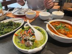 海鲜冬阴功-simply thai天泰(长泰广场店)