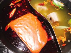 -舒家大院老火锅(台江路店)