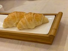 牛角包-大天然酒店(军民路店)