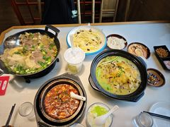 -常和州·夜宵大排档(常州单店)