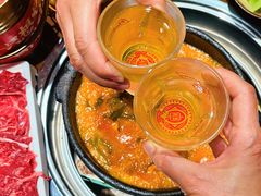 -黔有有贵州酸汤夺夺粉火锅(五味十字店)