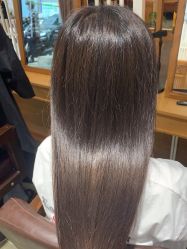 -心迪染发专门店