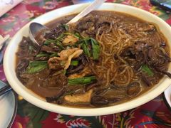 -闯关东东北农家菜(崂山石老人店)