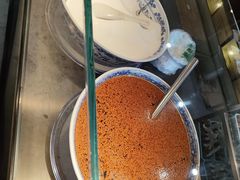 -清真盛志望麻酱酿皮铺