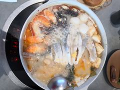 -创味·民间海南菜·非遗藤桥排骨(藤桥·免税城店)