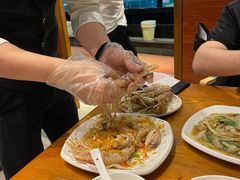 -南海渔家•海鲜•正宗海南菜(海棠湾店)