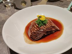 -宫燕府·京菜·烤鸭·淮扬菜(王府中心店)