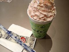 -霸王茶姬(上海恒基名人店)