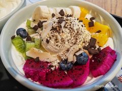 -避风塘(宝山万达店)