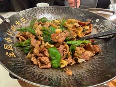 -费大厨辣椒炒肉(黄兴中心广场店)