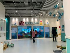 -中原麦购时代广场(南市店)