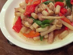 -一楼食业·美食人家