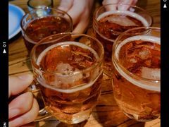 -永红源啤酒·烧烤·海鲜·大排档(台柳路店)