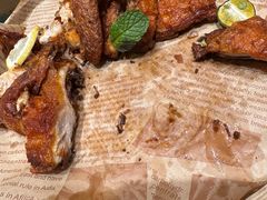 -鹅村长(江中店)