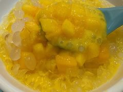 -杨枝金捞甜品(氹仔泉澧店)