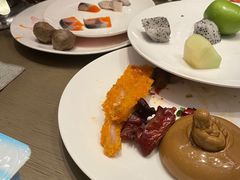-TABLE·味西餐厅-成都茂业JW万豪酒店