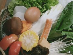 -呷哺呷哺 黄金牧场 (新中关购物中心店)