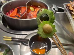 -签小二串串火锅(观音桥店)