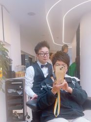 -魔型社烫染店