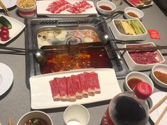 -海底捞火锅(奥山世纪城店)