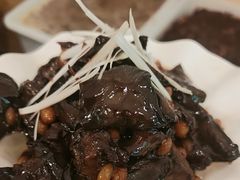 -聚首堂·特色小吃·肘子(什刹海德胜门店)