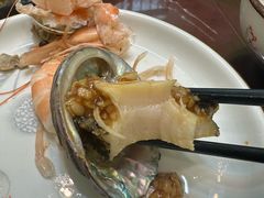 -宾朋海鲜特色美食餐厅·纯手工鲅鱼水饺(兴海路店)