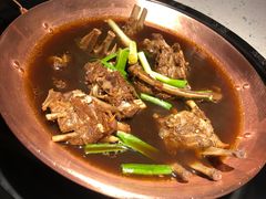 -京韵胡同·酱香羊蝎子火锅涮肉(长寿路店)